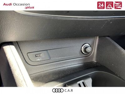Audi Q2 35 TFSI 150 S tronic 7 Design   - 22