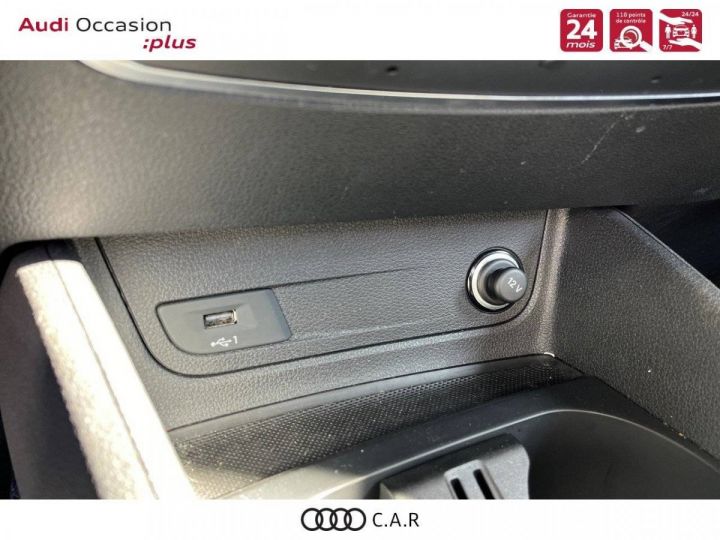 Audi Q2 35 TFSI 150 S tronic 7 Design - 22