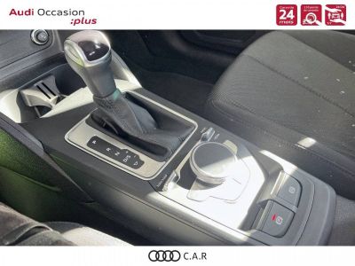 Audi Q2 35 TFSI 150 S tronic 7 Design   - 23