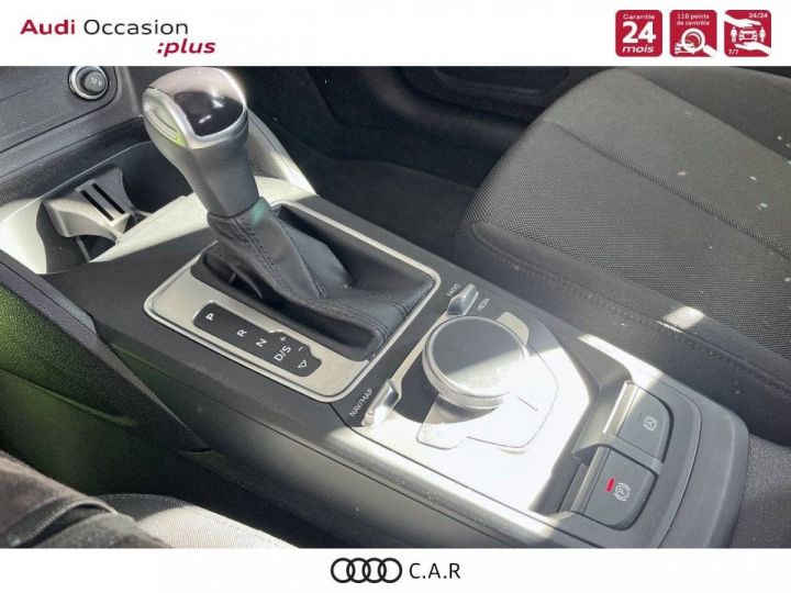 Audi Q2 35 TFSI 150 S tronic 7 Design - 23