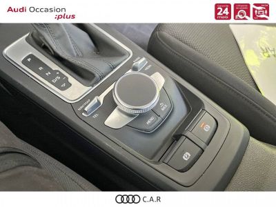 Audi Q2 35 TFSI 150 S tronic 7 Design   - 24