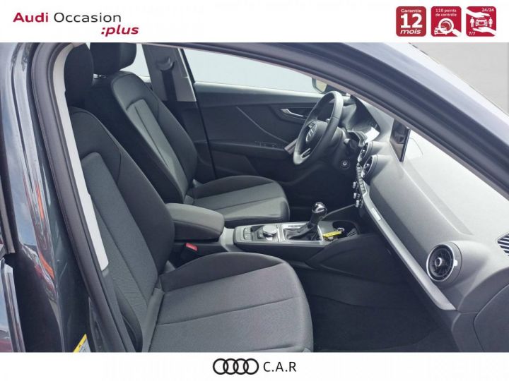 Audi Q2 35 TFSI 150 S tronic 7 Design - 7