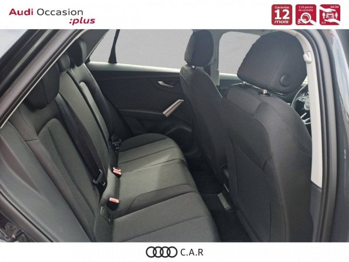 Audi Q2 35 TFSI 150 S tronic 7 Design - 8