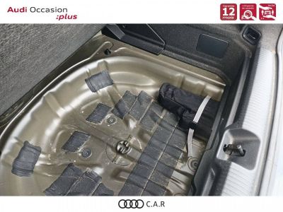 Audi Q2 35 TFSI 150 S tronic 7 Design   - 10