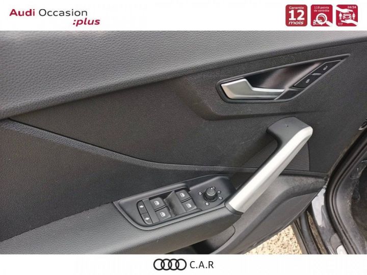 Audi Q2 35 TFSI 150 S tronic 7 Design - 12