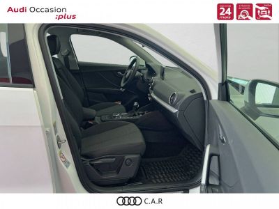 Audi Q2 35 TFSI 150 S tronic 7 Design   - 7