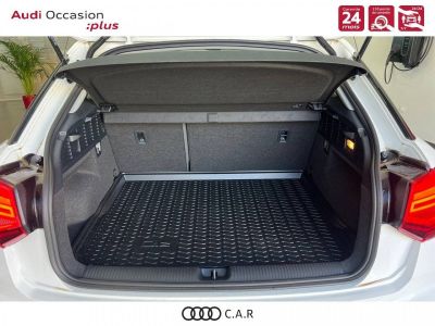 Audi Q2 35 TFSI 150 S tronic 7 Design   - 9