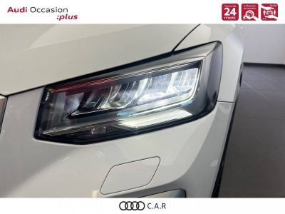 Audi Q2 35 TFSI 150 S tronic 7 Design   - 10