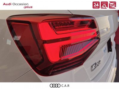 Audi Q2 35 TFSI 150 S tronic 7 Design   - 11