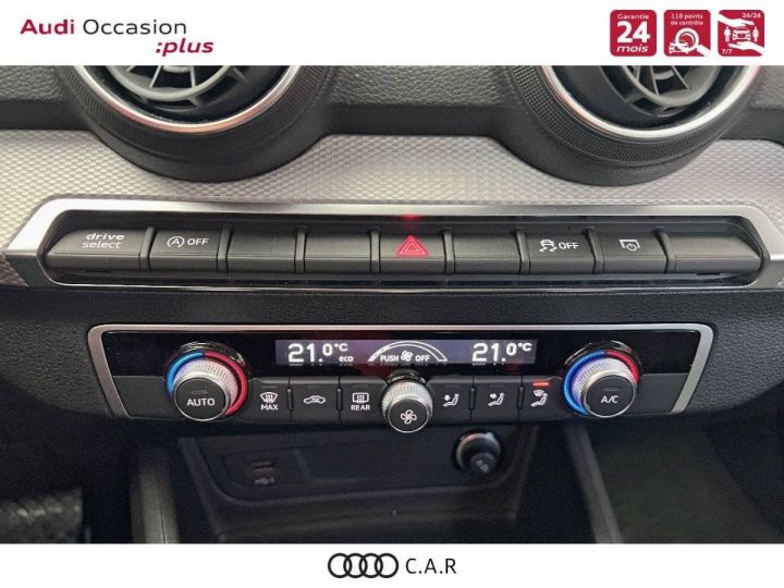 Audi Q2 35 TFSI 150 S tronic 7 Design - 13