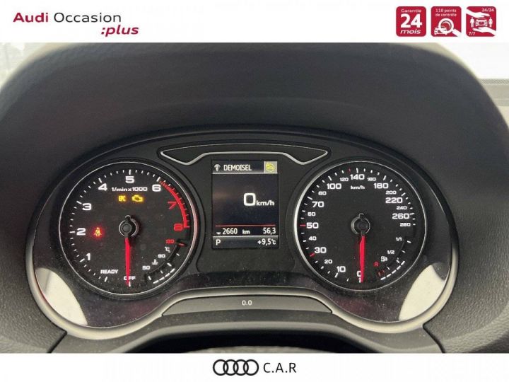 Audi Q2 35 TFSI 150 S tronic 7 Design - 16