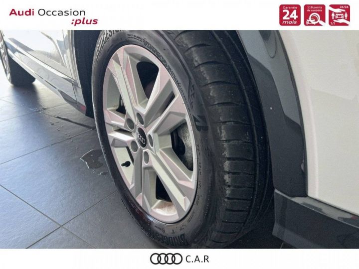 Audi Q2 35 TFSI 150 S tronic 7 Design - 17