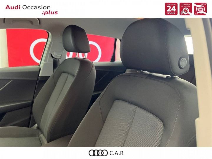 Audi Q2 35 TFSI 150 S tronic 7 Design - 18