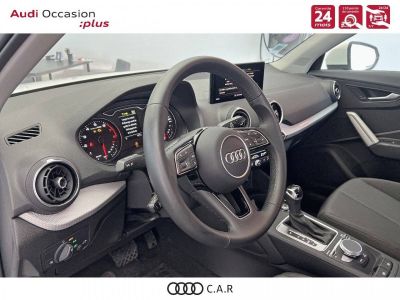 Audi Q2 35 TFSI 150 S tronic 7 Design   - 19