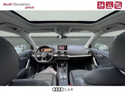 Audi Q2 35 TFSI 150 S tronic 7 Design Luxe   - 6