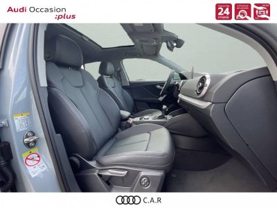 Audi Q2 35 TFSI 150 S tronic 7 Design Luxe   - 7
