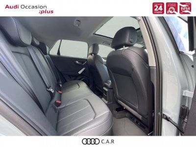 Audi Q2 35 TFSI 150 S tronic 7 Design Luxe   - 8