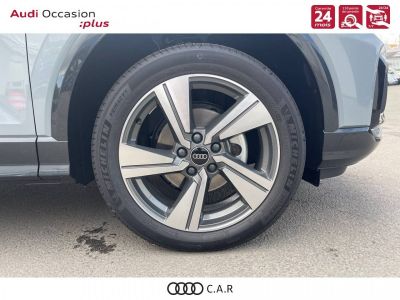 Audi Q2 35 TFSI 150 S tronic 7 Design Luxe   - 9