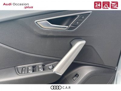 Audi Q2 35 TFSI 150 S tronic 7 Design Luxe   - 13