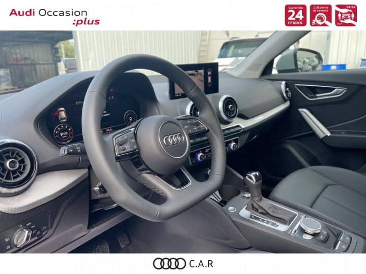 Audi Q2 35 TFSI 150 S tronic 7 Design Luxe - 14