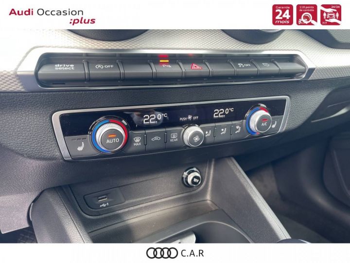 Audi Q2 35 TFSI 150 S tronic 7 Design Luxe - 15