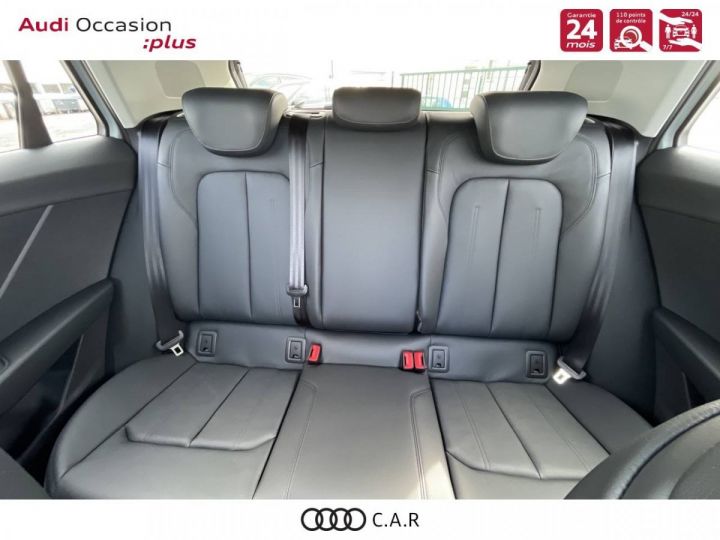 Audi Q2 35 TFSI 150 S tronic 7 Design Luxe - 18