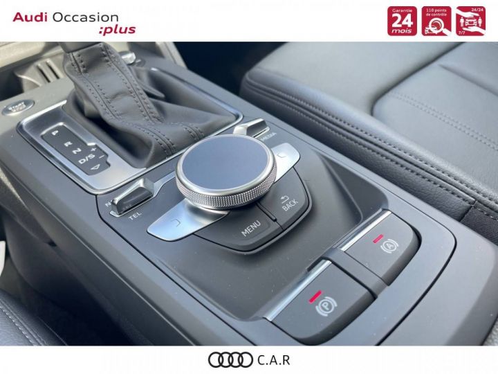 Audi Q2 35 TFSI 150 S tronic 7 Design Luxe - 20