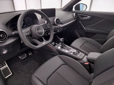 Audi Q2 35 TFSI 150 S tronic 7 S line   - 4