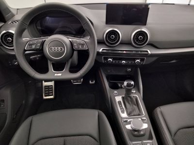 Audi Q2 35 TFSI 150 S tronic 7 S line   - 7