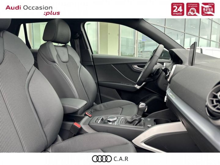 Audi Q2 35 TFSI 150 S tronic 7 S line - 7