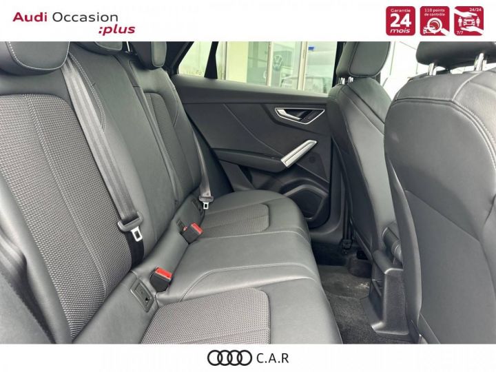 Audi Q2 35 TFSI 150 S tronic 7 S line - 8
