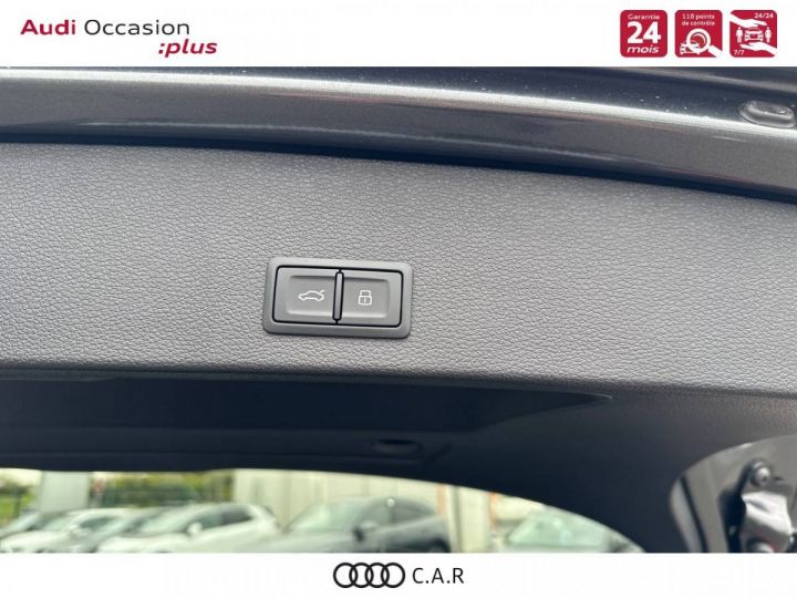 Audi Q2 35 TFSI 150 S tronic 7 S line - 9