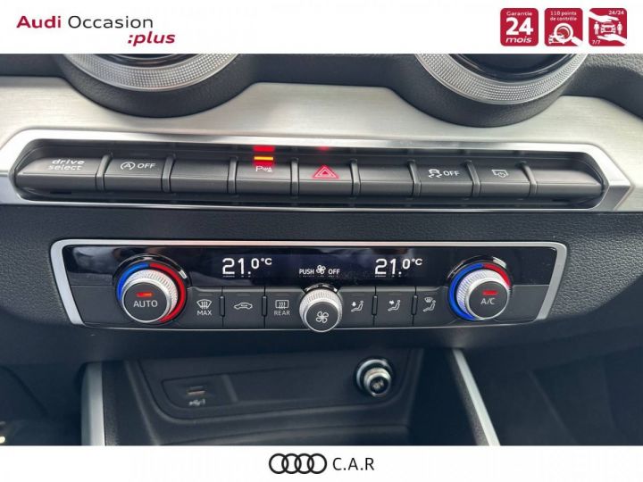 Audi Q2 35 TFSI 150 S tronic 7 S line - 14