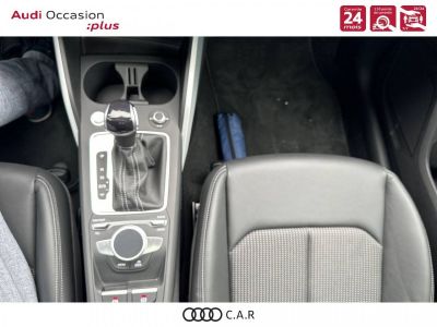 Audi Q2 35 TFSI 150 S tronic 7 S line   - 15