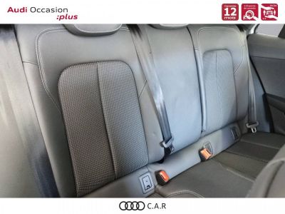 Audi Q2 35 TFSI 150 S tronic 7 S line   - 8
