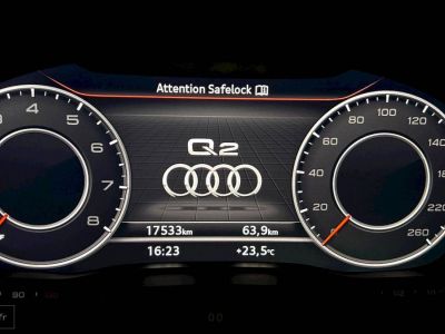 Audi Q2 35 TFSI 150 S tronic 7 S line Plus   - 24