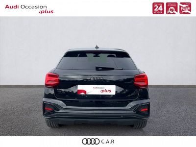 Audi Q2 35 TFSI 150 S tronic 7 S line Plus   - 4