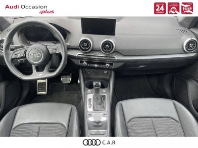 Audi Q2 35 TFSI 150 S tronic 7 S line Plus   - 6