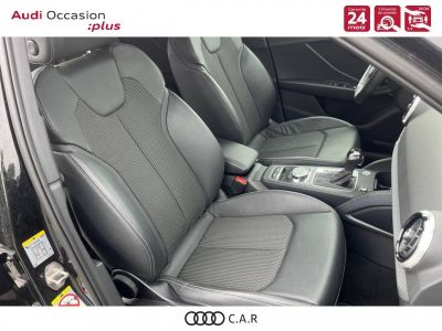 Audi Q2 35 TFSI 150 S tronic 7 S line Plus   - 7