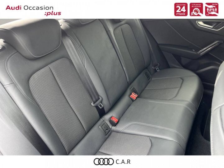 Audi Q2 35 TFSI 150 S tronic 7 S line Plus - 8