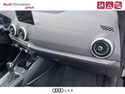 Audi Q2 35 TFSI 150 S tronic 7 S line Plus   - 9