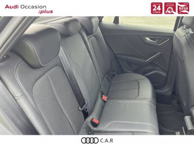 Audi Q2 35 TFSI 150 S tronic 7 S line Plus   - 10