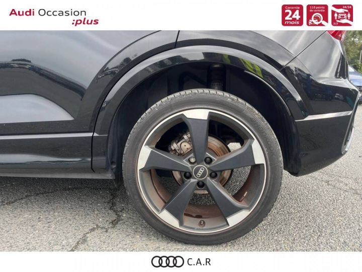Audi Q2 35 TFSI 150 S tronic 7 S line Plus - 13