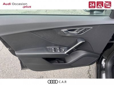 Audi Q2 35 TFSI 150 S tronic 7 S line Plus   - 14