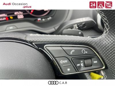 Audi Q2 35 TFSI 150 S tronic 7 S line Plus   - 18
