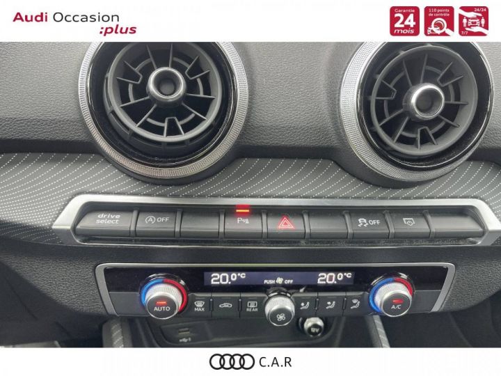 Audi Q2 35 TFSI 150 S tronic 7 S line Plus - 23