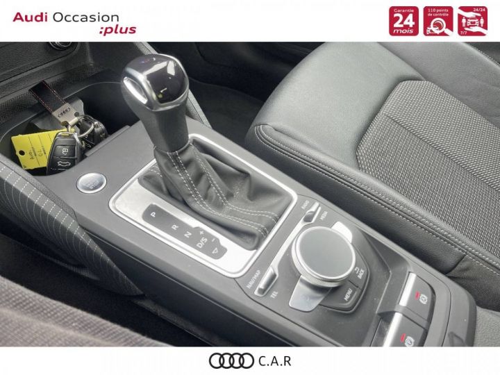 Audi Q2 35 TFSI 150 S tronic 7 S line Plus - 25