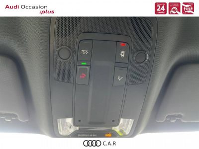 Audi Q2 35 TFSI 150 S tronic 7 S line Plus   - 26