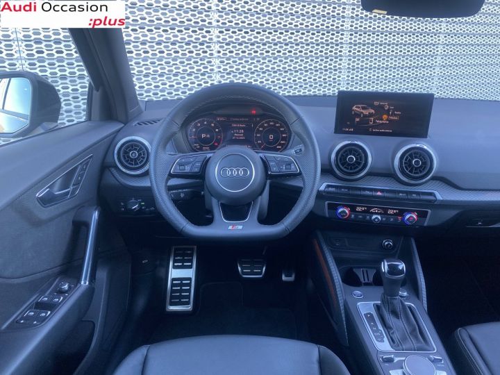 Audi Q2 35 TFSI 150 S tronic 7 S line Plus - 9
