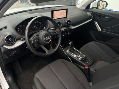Audi Q2 35 TFSI 150CH DESIGN S TRONIC 7   - 18
